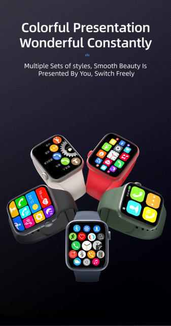 Smartwatch
