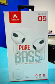 Audionic Airbud 05 GS-13 - Image 3