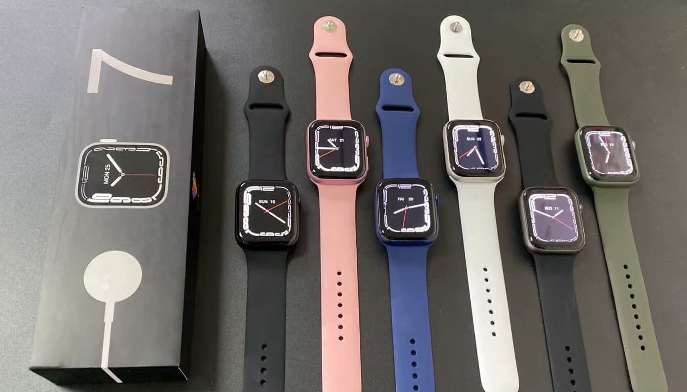 Smartwatch