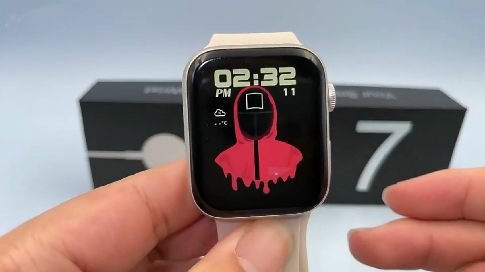 Smartwatch