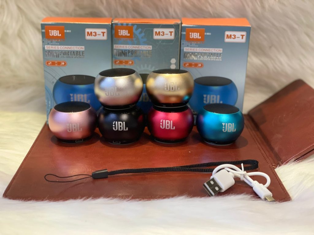 JBL M3 T Portable Bluetooth Mini Speaker Sadabahaar jbl-m3-t-portable-bluetooth-mini-speaker-sadabahaar