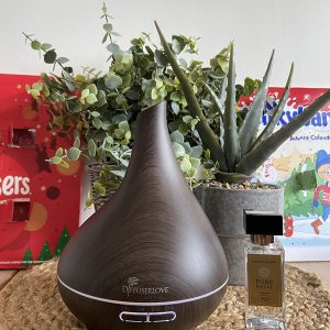 Aroma Diffuser Air Humidifier