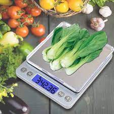 Superior Mini Digital Platform Scale ,Anko 0.01oz/0.1g 3000g/106oz Pro Pocket Scale with Back-Lit LCD Screen for Kitchen, Food Shop, Jewelry Shop