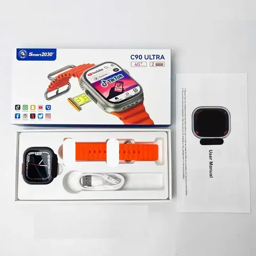 Smartwatch