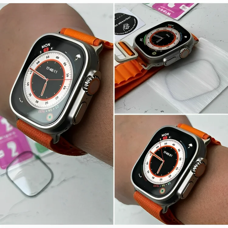 Smartwatch